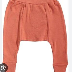 🩷 Parade Organics Harem Pants – Size 12–18M 🩷